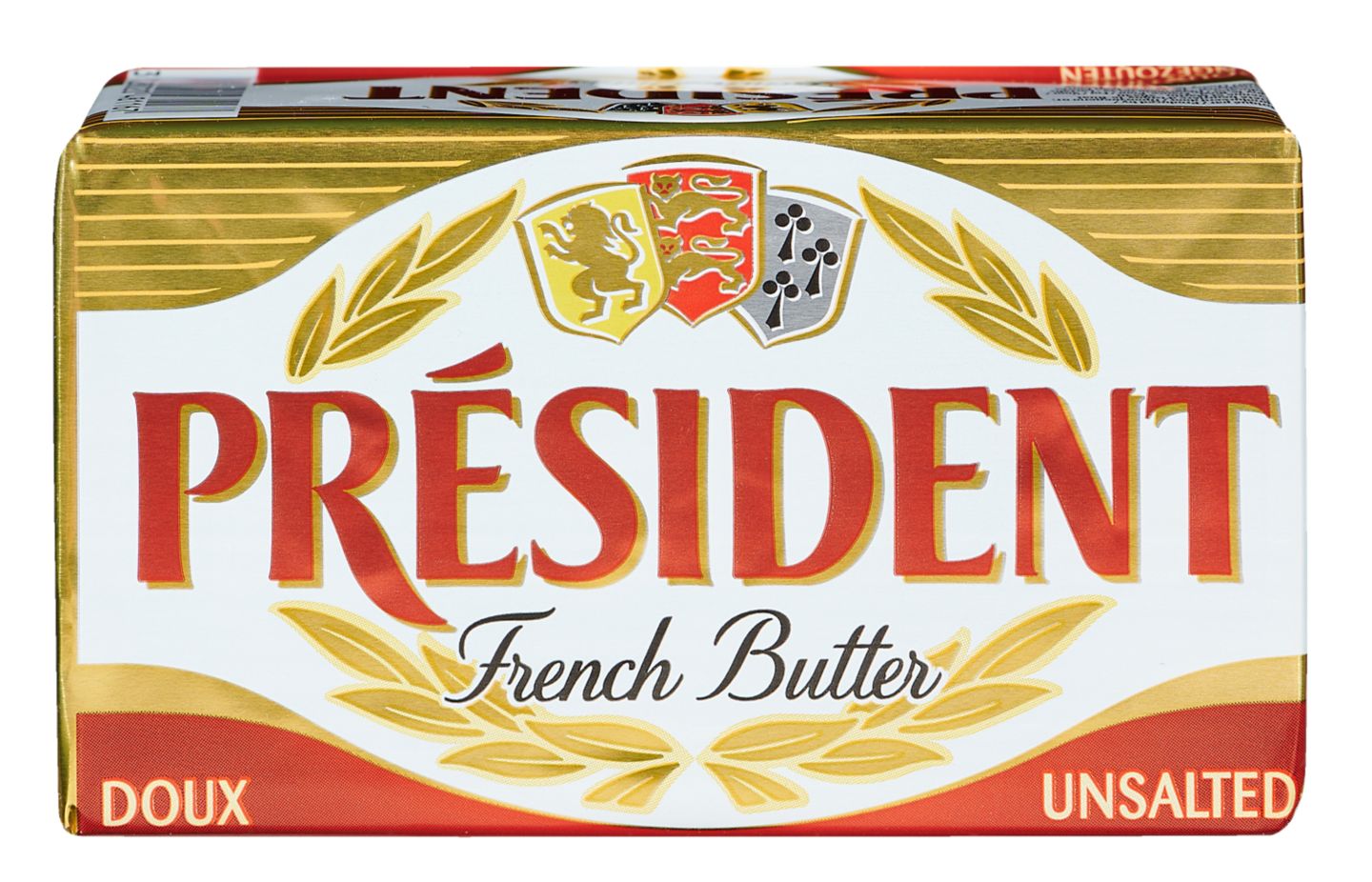 Изображение на President Краве масло