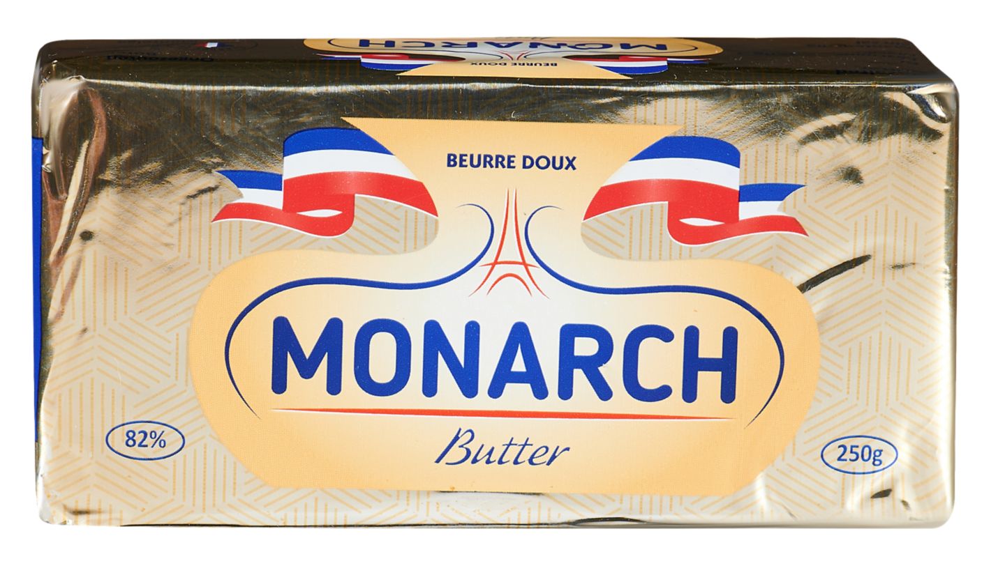 Изображение на MONARCH Краве масло
82% масленост