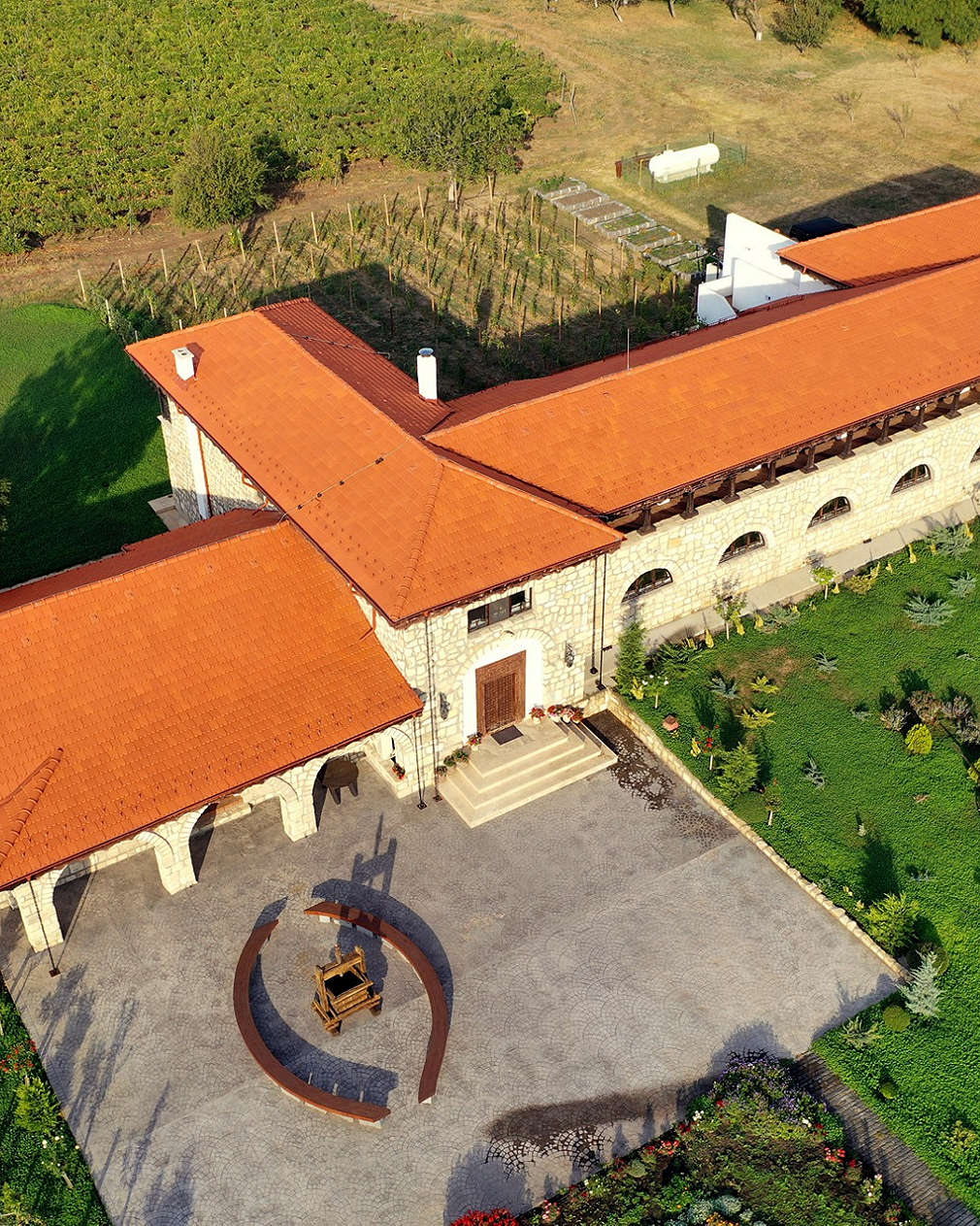 Tohani for Kaufland - 2