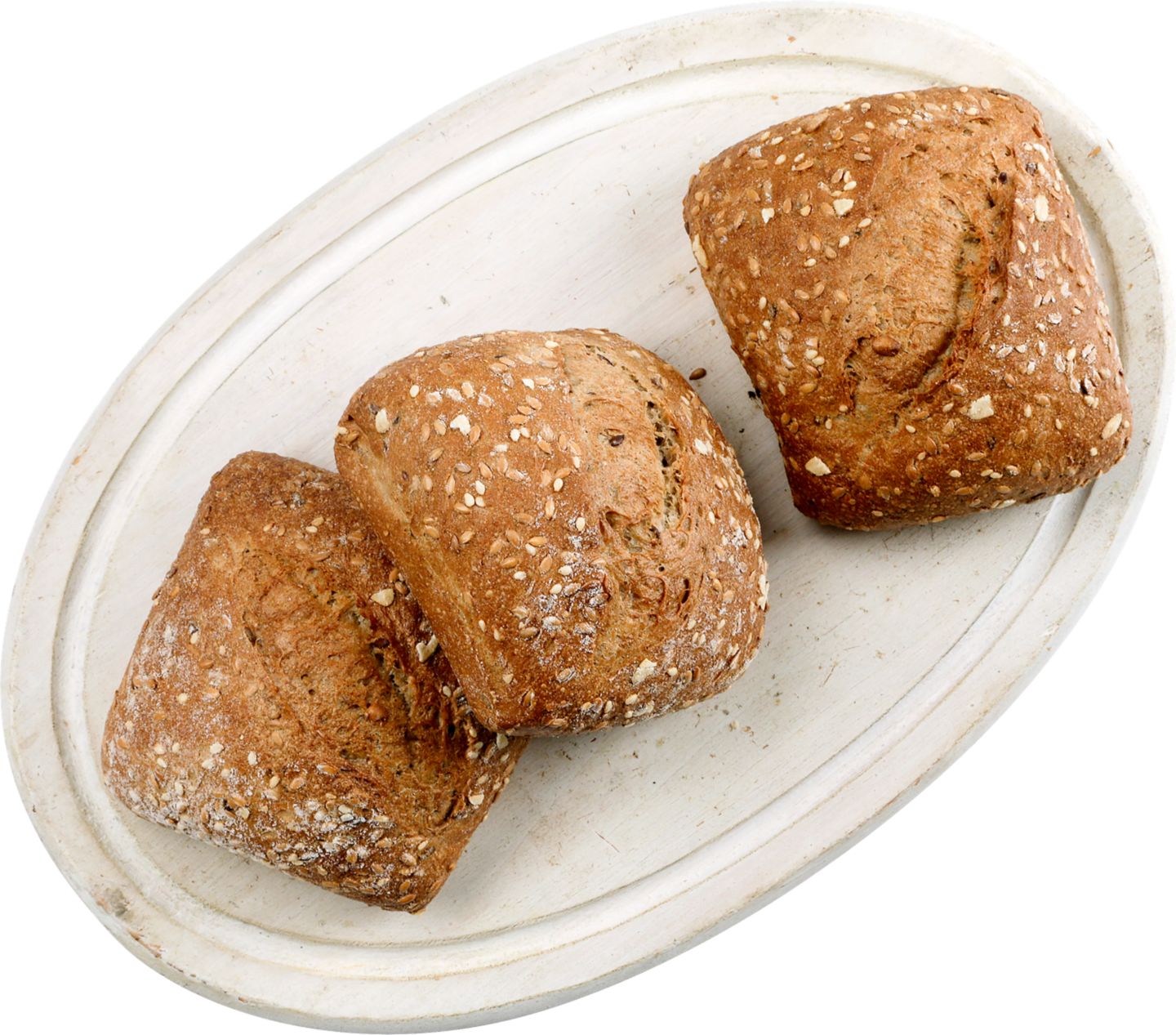 BIO Špaldová kostka 