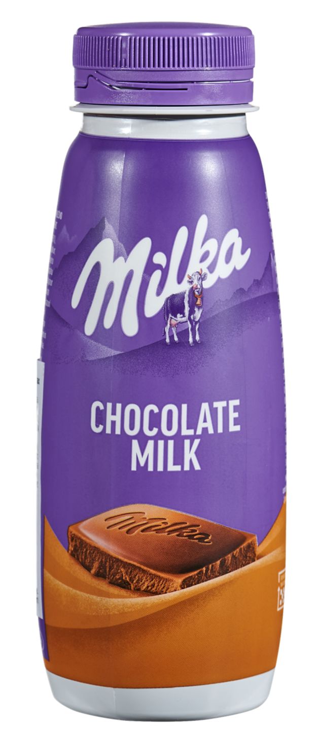 Изображение на MILKA Млечна напитка
оригинал