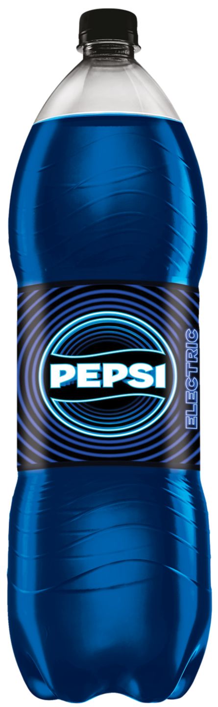 Изображение на PEPSI ELECTRIC 