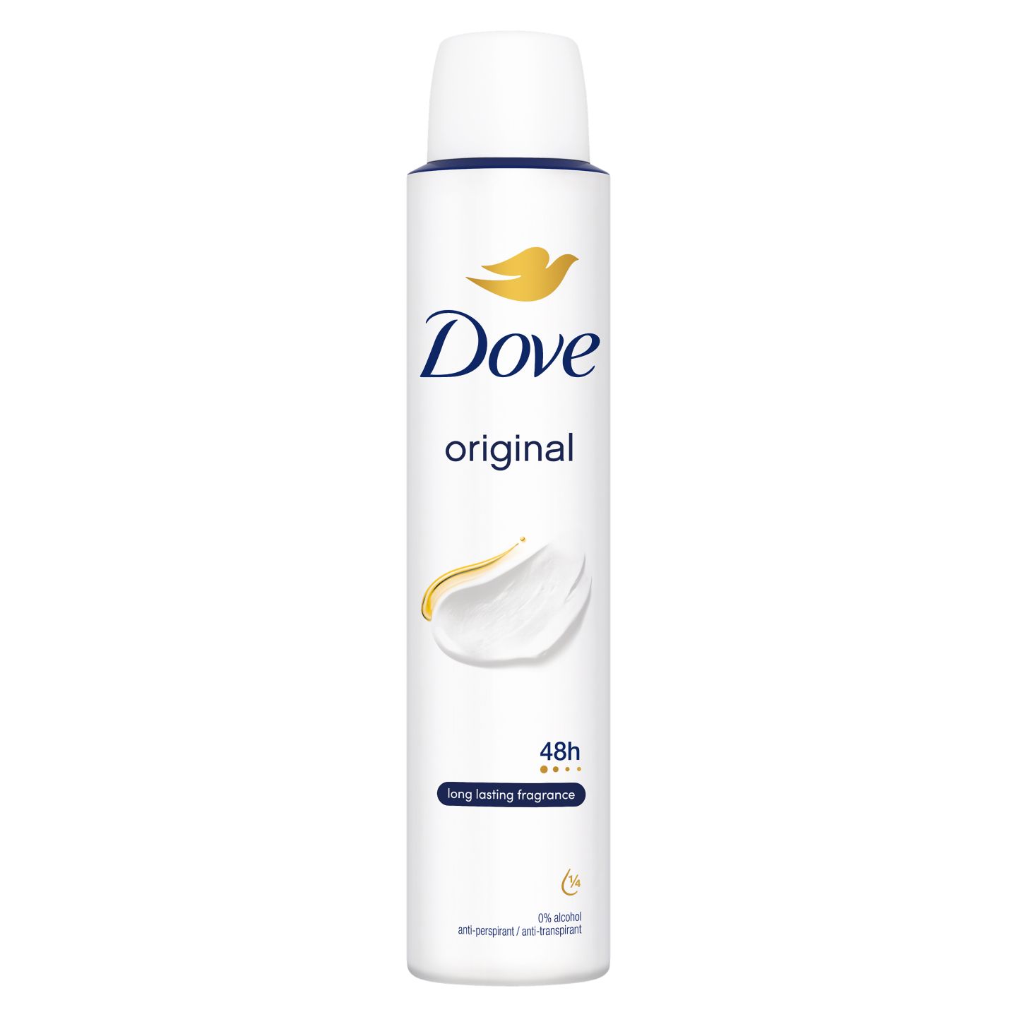 Изображение на DOVE Дезодорант
различни видове
