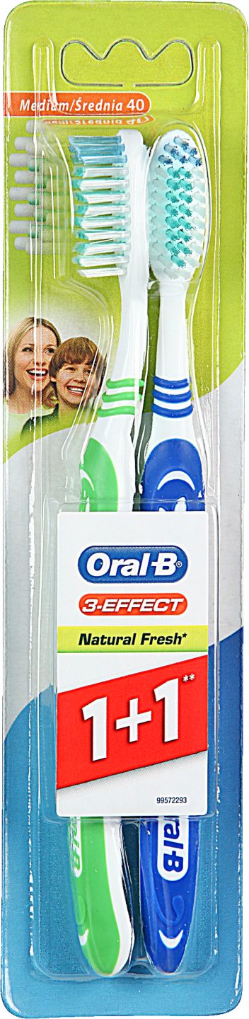 Oral-B Zubní kartáček
