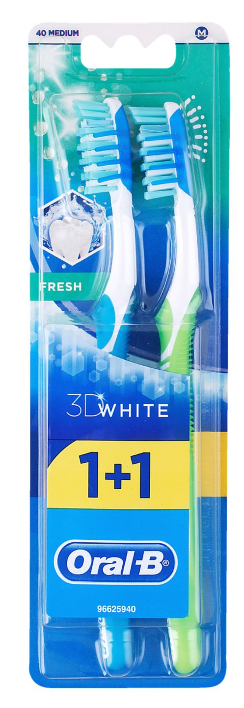 Oral B Četkica za zube
MPC 2.5.2025=3,69€