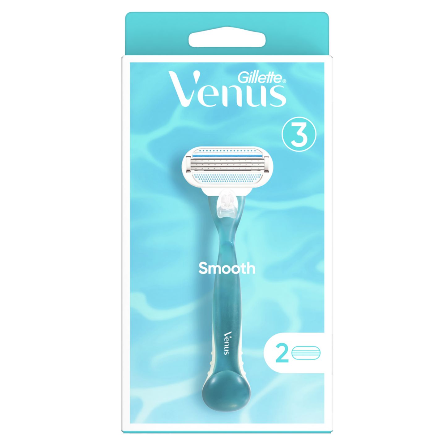 Изображение на Gillette Самобръсначка
Venus Classic