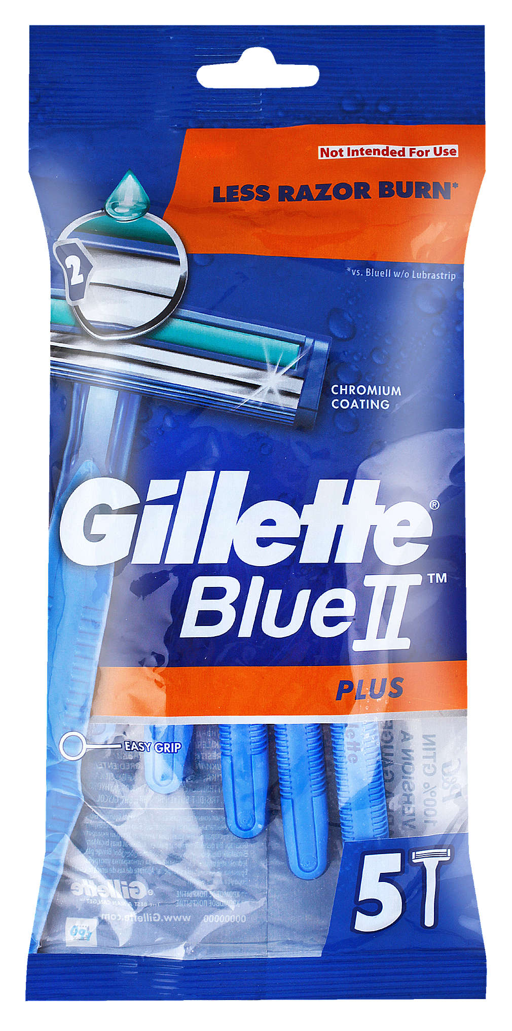Fotografija ponude Gillette Jednokratni brijač