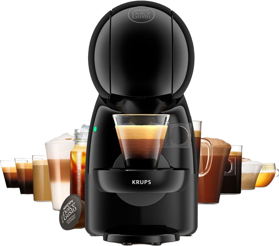 KRUPS Nescafé Dolce Gusto Piccolo XS »KP1A3B«