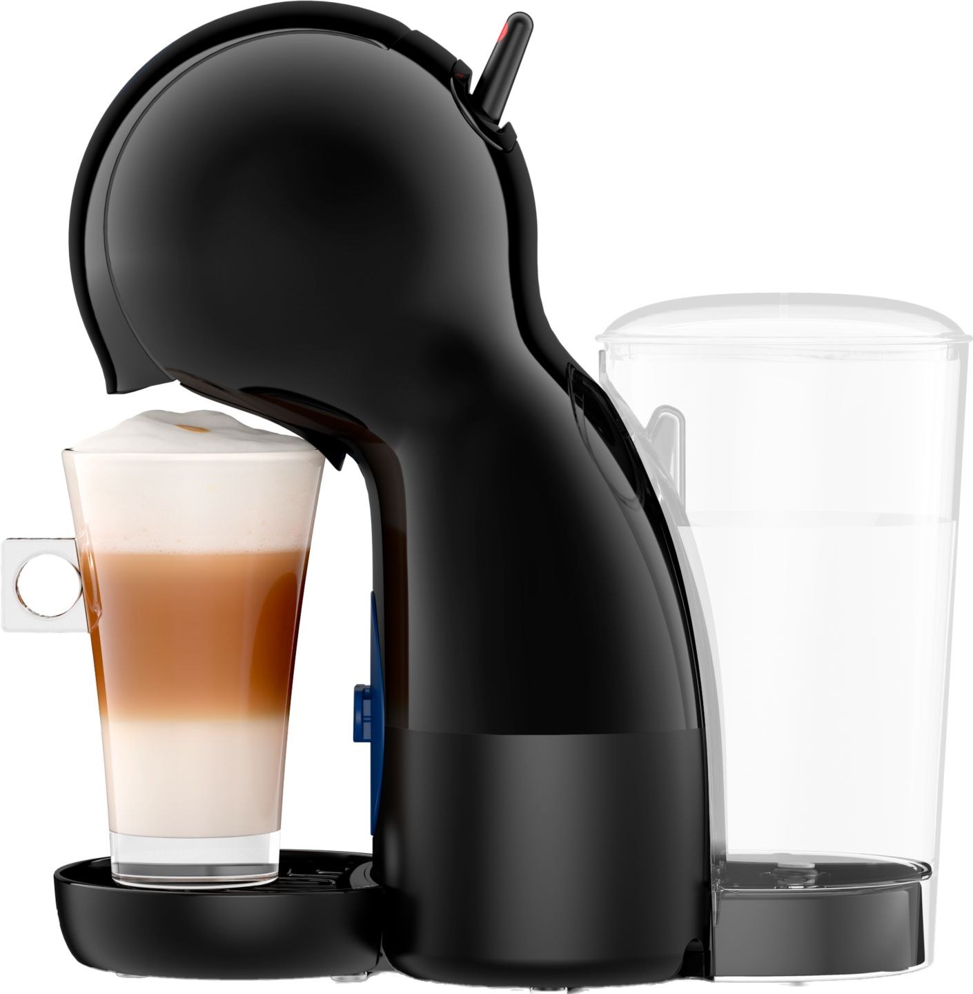 KRUPS Nescafé Dolce Gusto Piccolo XS »KP1A3B«