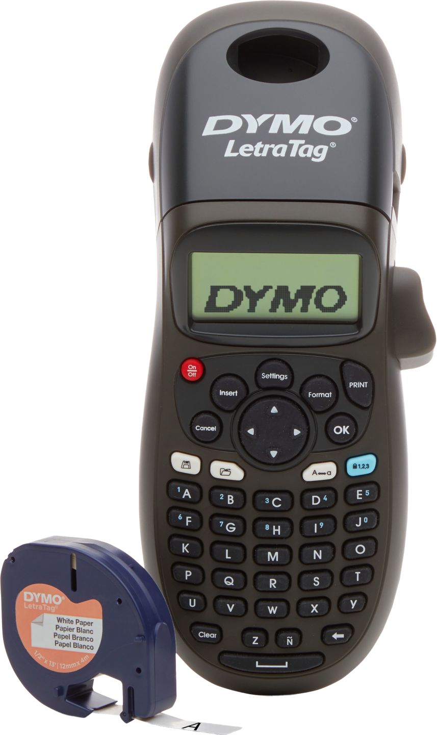 DYMO Beschriftungsgerät »LetraTag 100H«