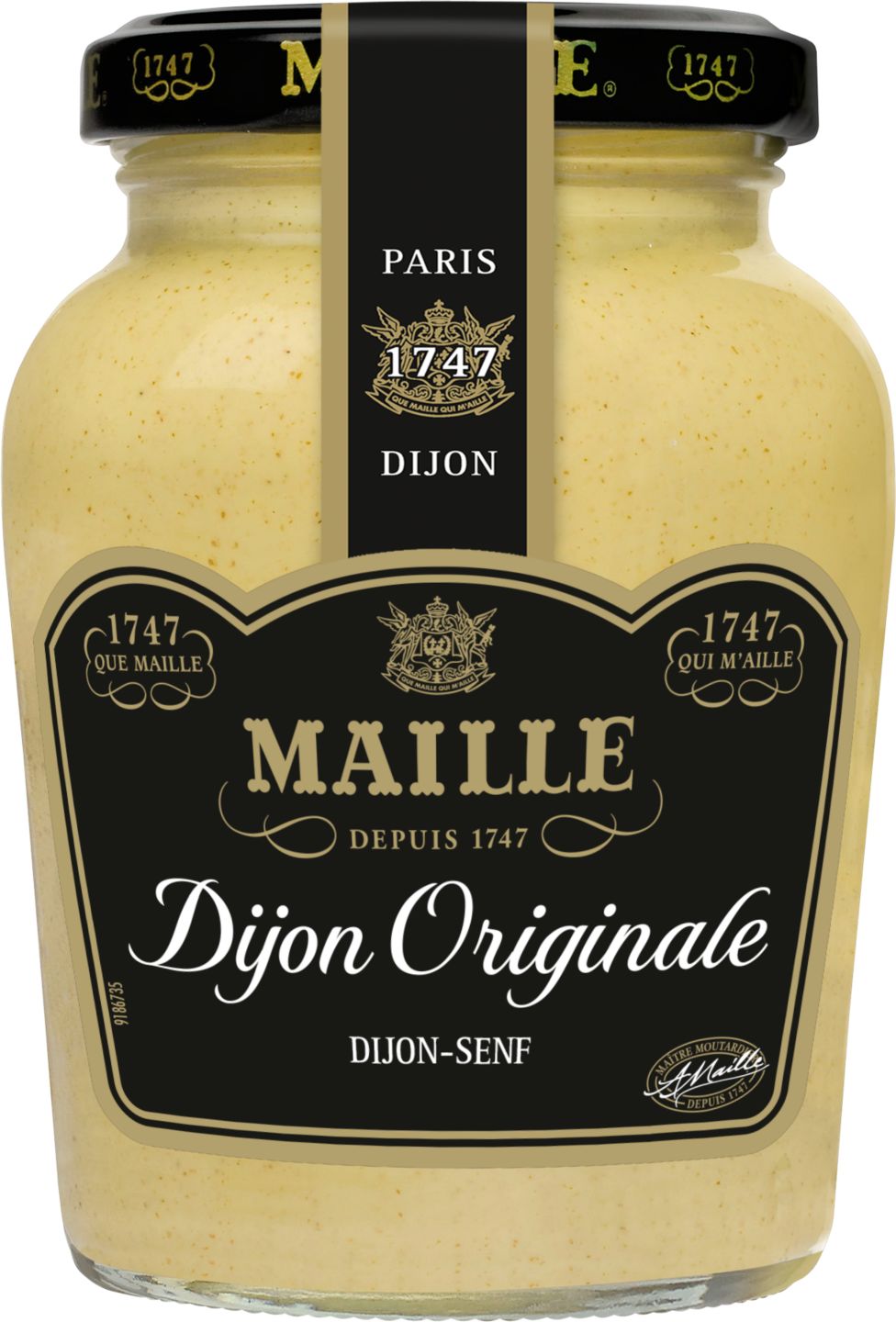 Maille Senf dijon