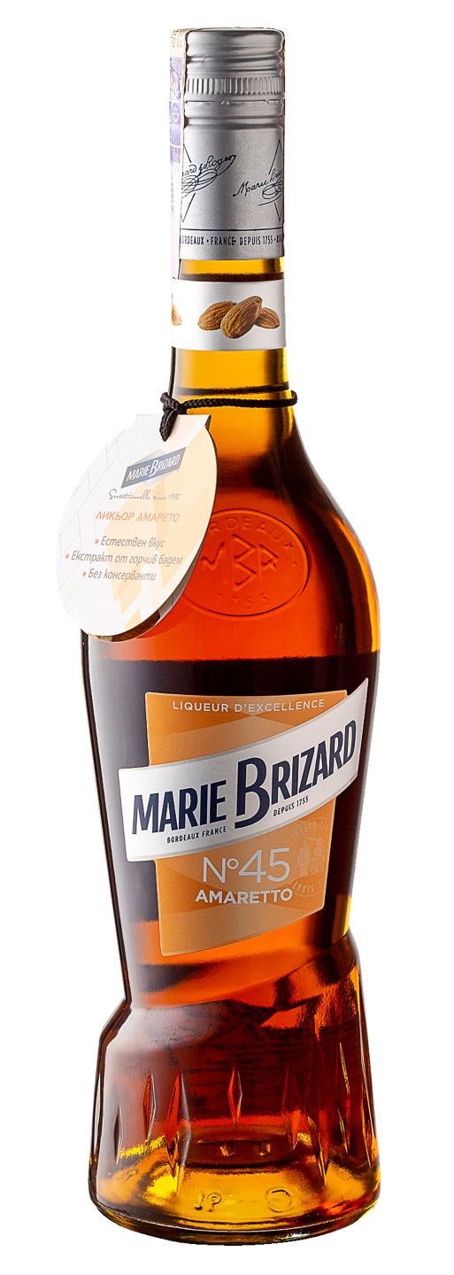 Изображение на Marie Brizard Ликьор