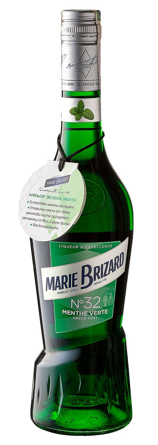 Изображение на Marie Brizard Ликьор
различни видове
