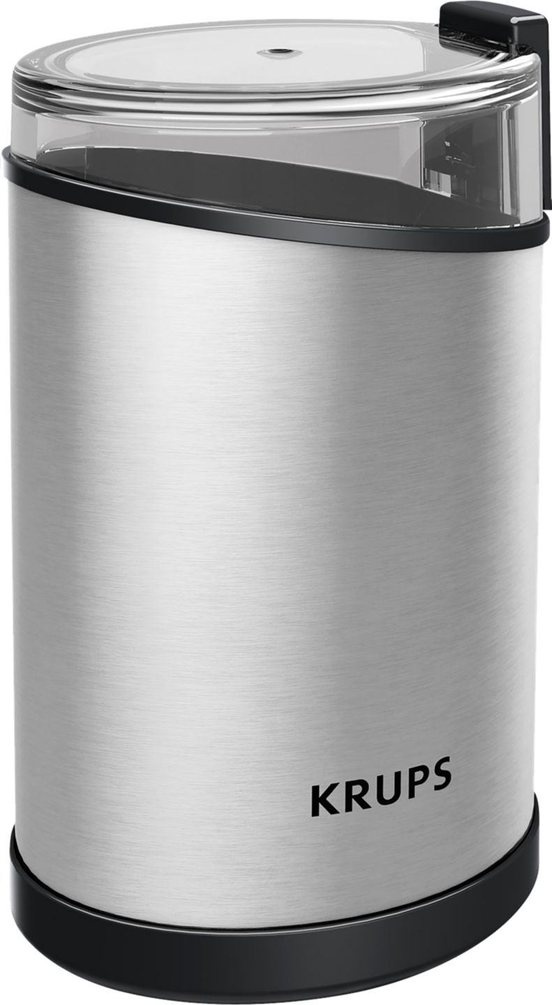 TEFAL Mlýnek na kávu Krups
Fast-Touch GX204D10