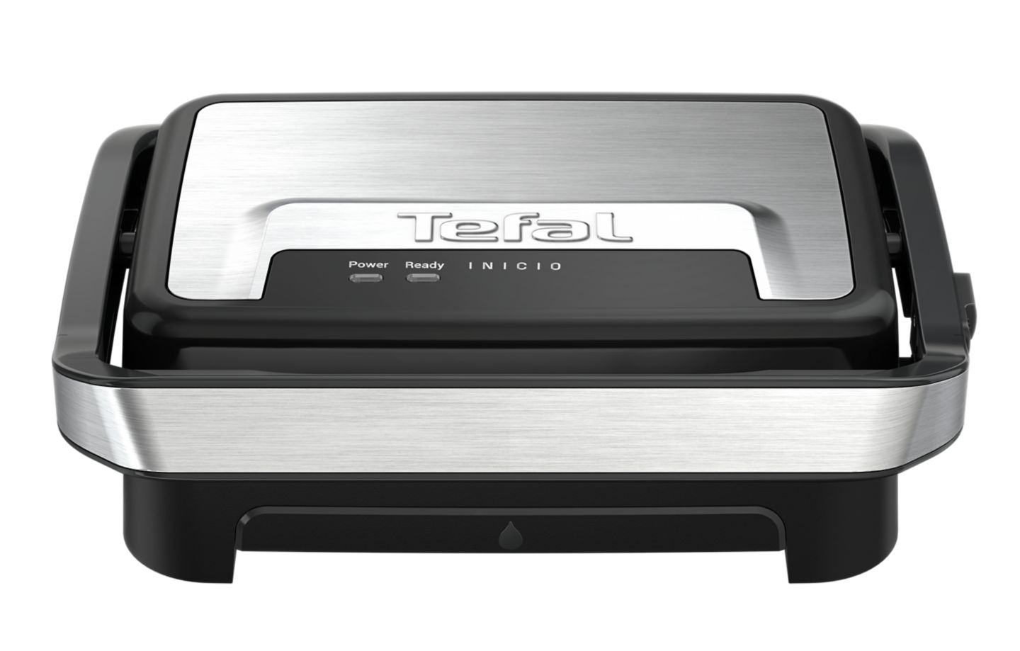 TEFAL Kontaktgrill »Inicio Compact GC270D«