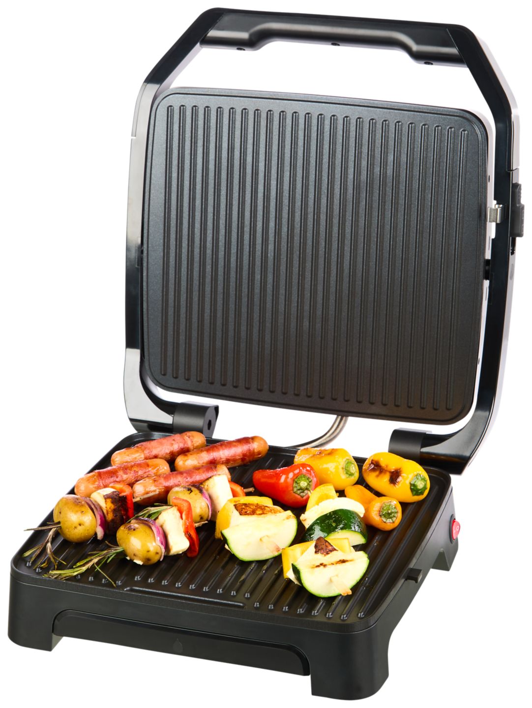 TEFAL Kontaktgrill »Inicio Classic GC271D«