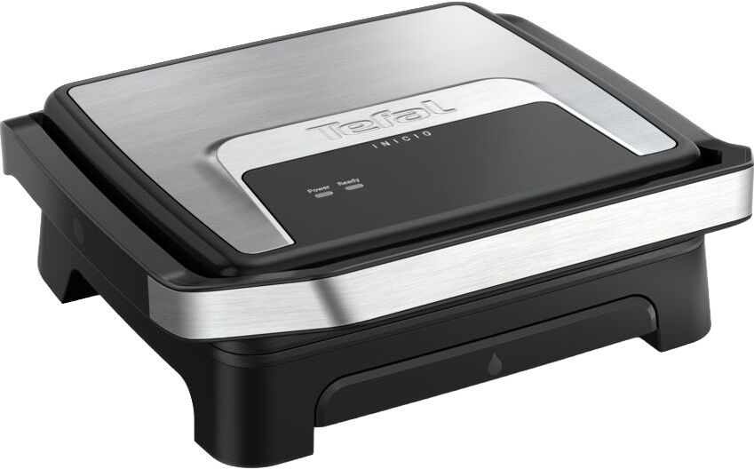 TEFAL Kontaktgrill »Inicio Classic GC271D«