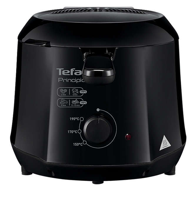 TEFAL Фритюрник FF230831