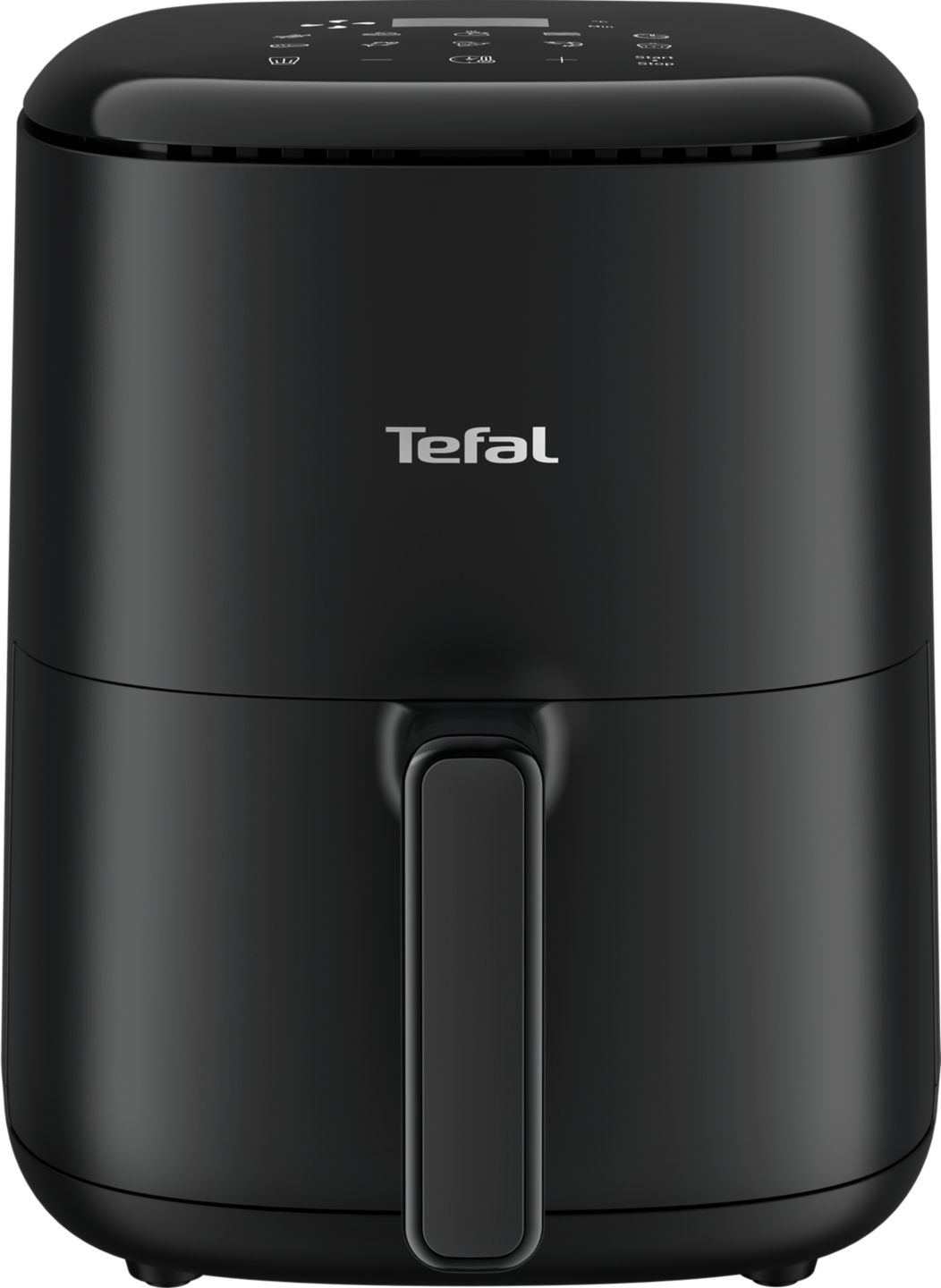 TEFAL Heißluftfritteuse »EY1458« Easy Fry Compact
