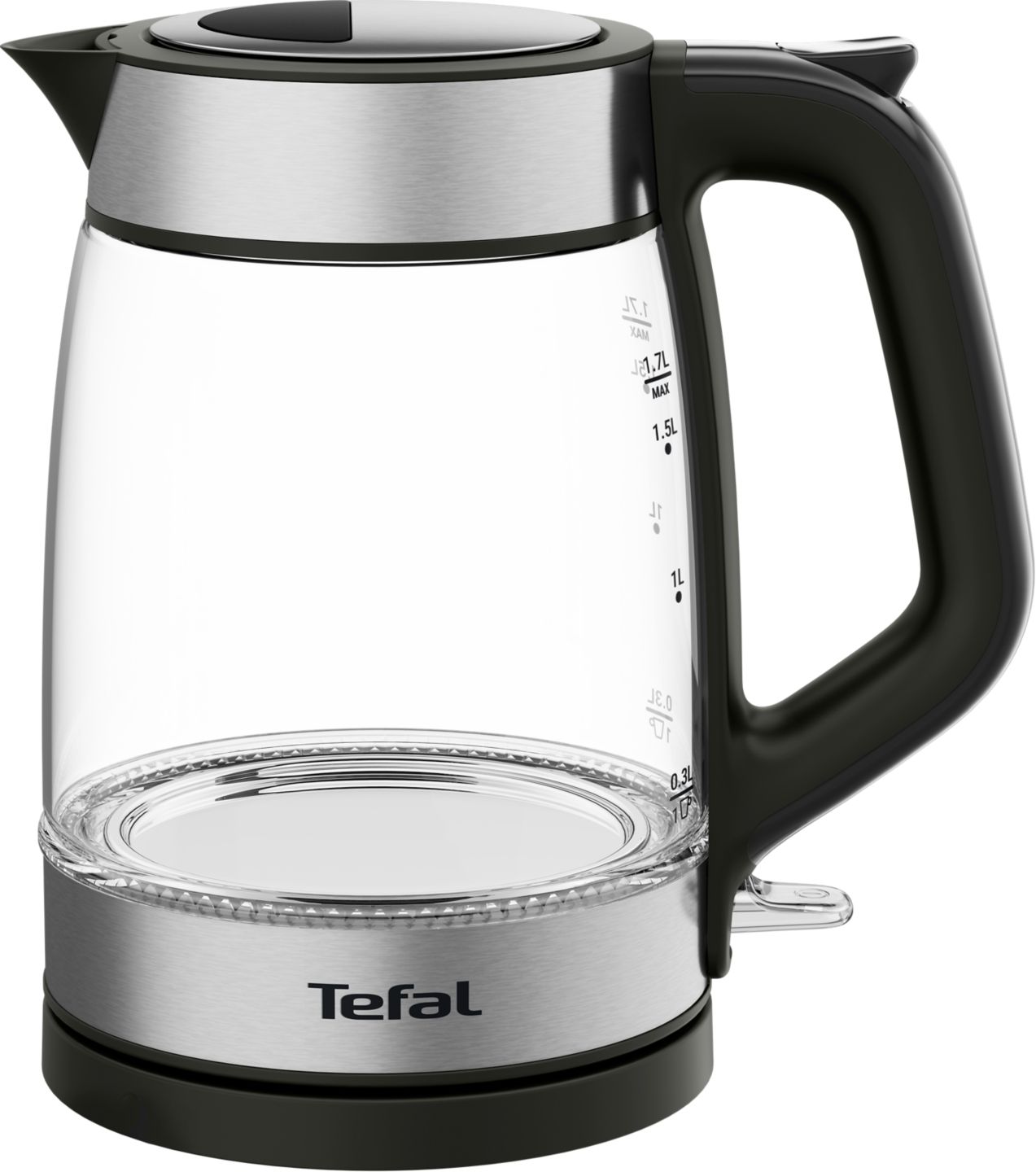 TEFAL Rychlovarná konvice KI6058
objem: 1,7 l