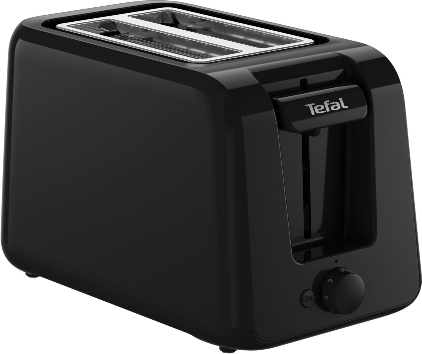 TEFAL Toaster »Monaco TT1M08«