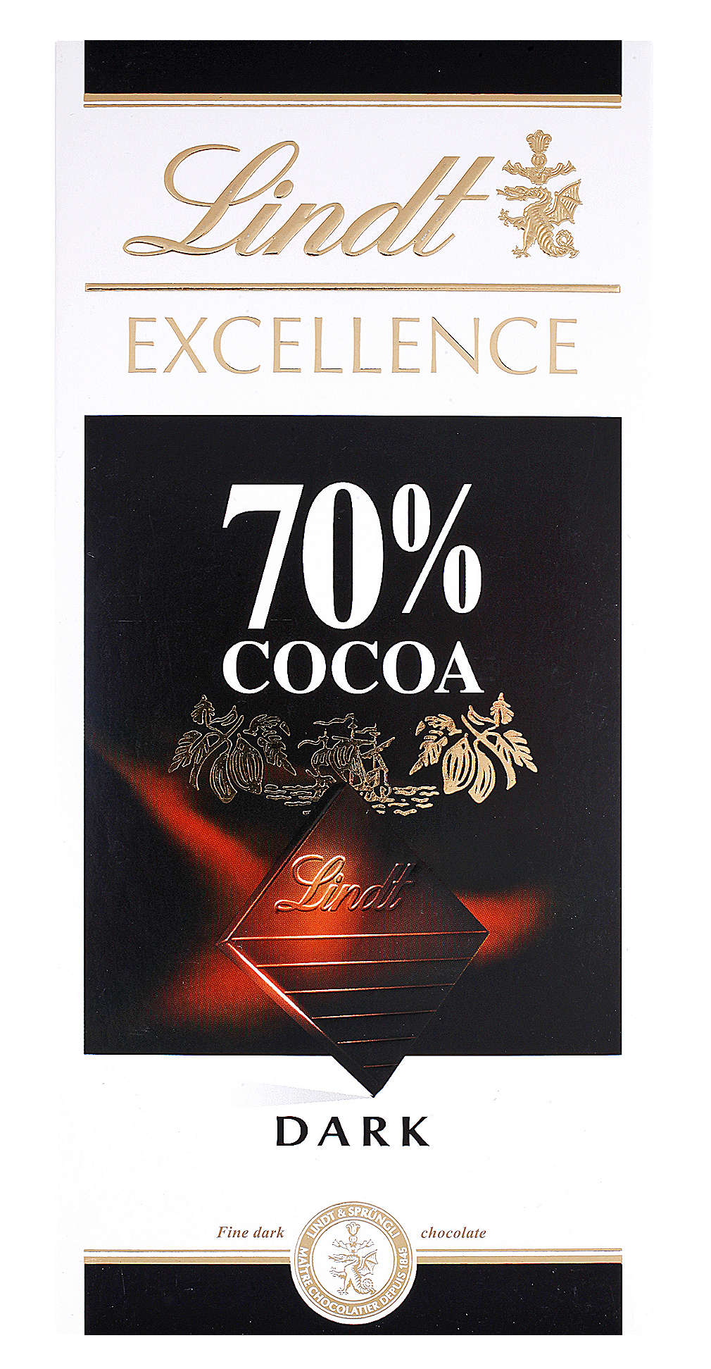 Fotografija ponude Lindt Čokolada Excellence