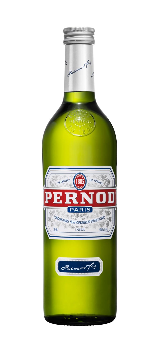 Изображение на Pernod Френски пастис