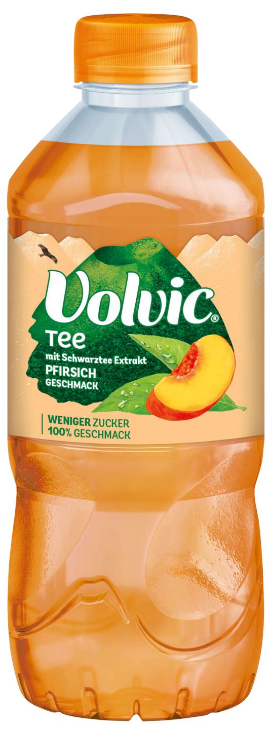 VOLVIC Tee