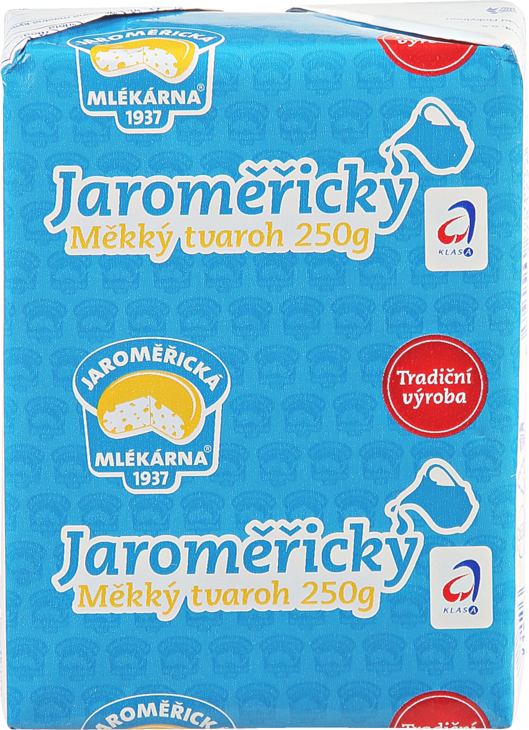 Jaroměřický Tvaroh měkký