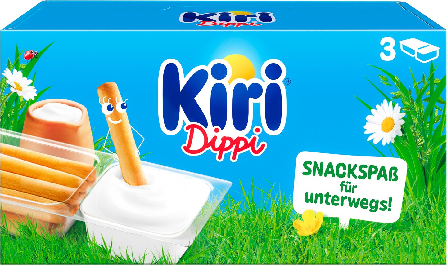 KIRI Dippi