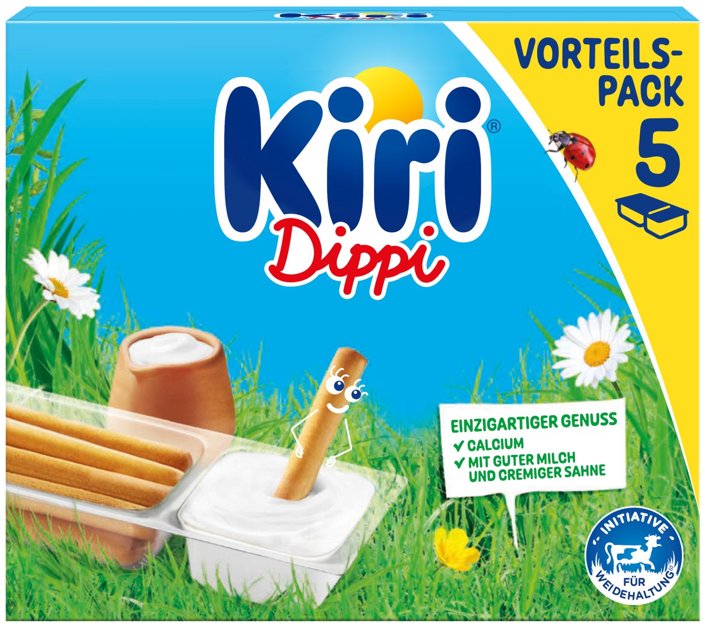 KIRI Dippi