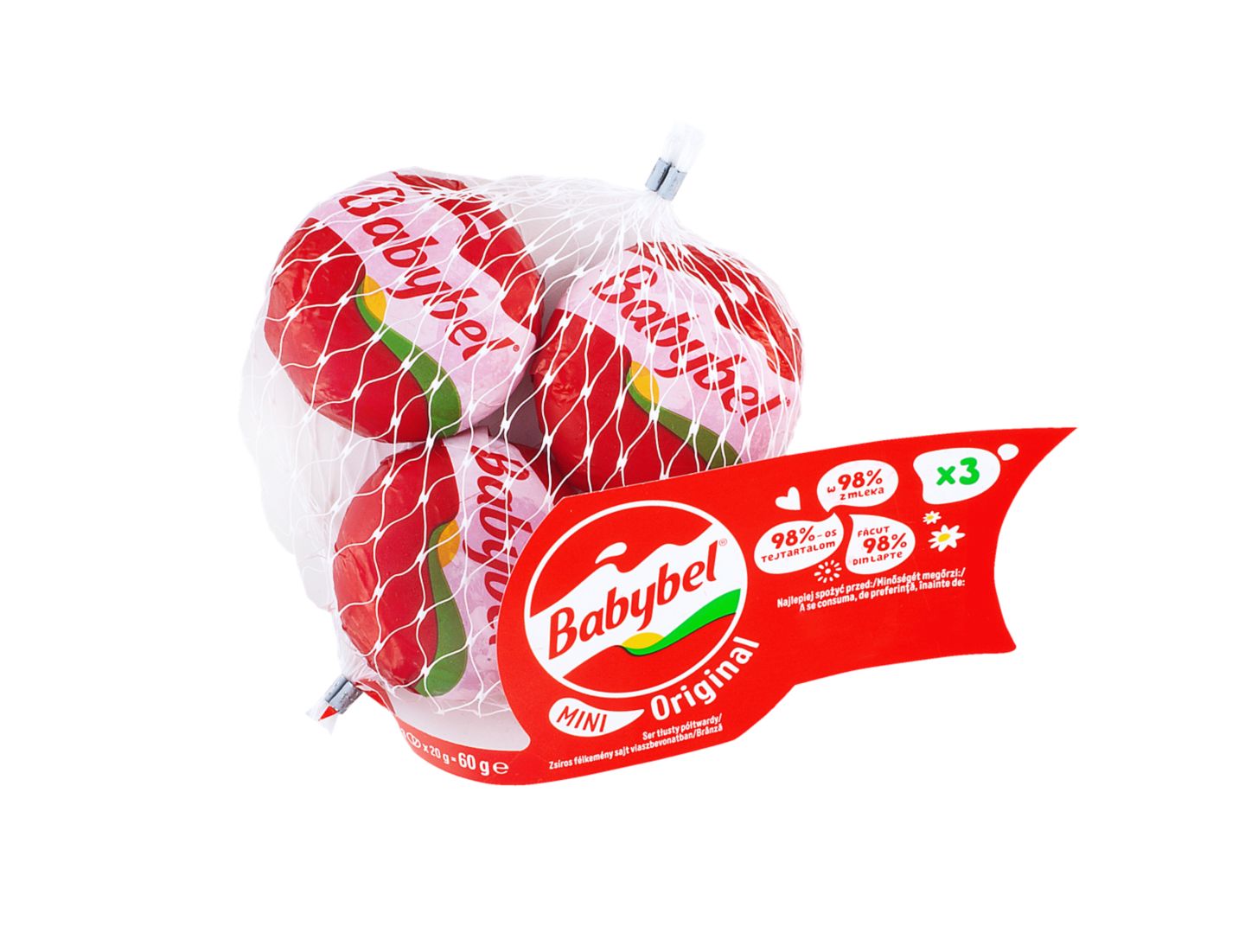 Babybel Polutvrdi sir
MPC 2.5.2025=1,69€