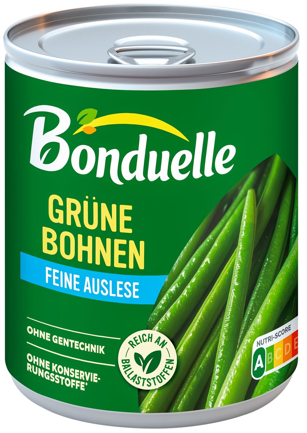 BONDUELLE Grüne Bohnen