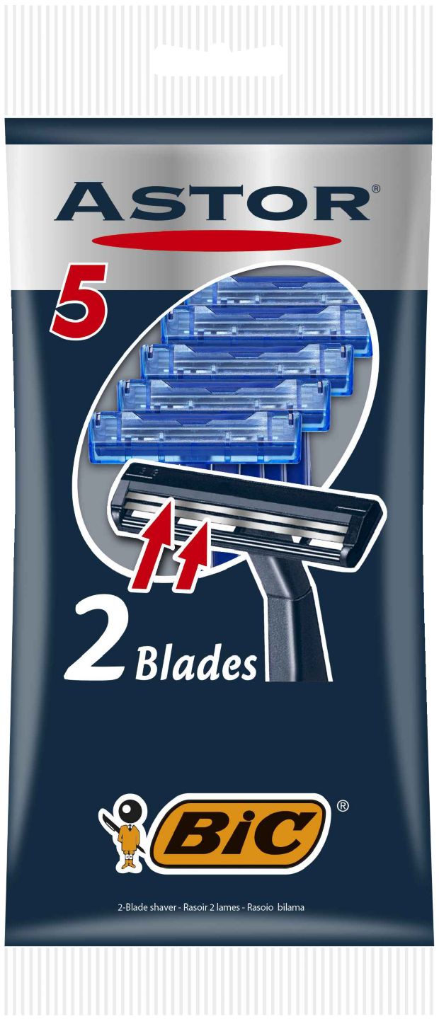 Изображение на BIC Самобръсначка