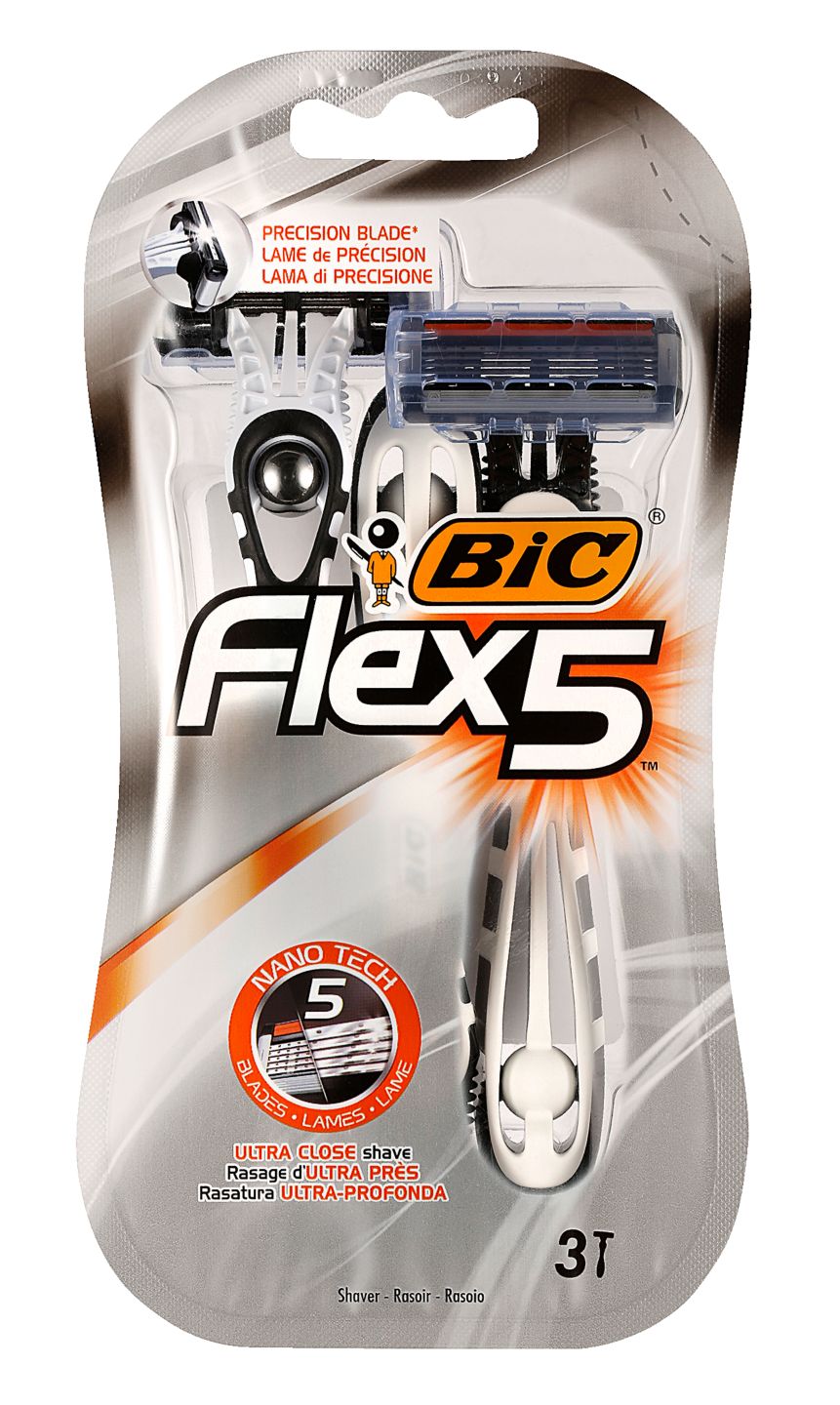 Изображение на BIC Самобръсначка