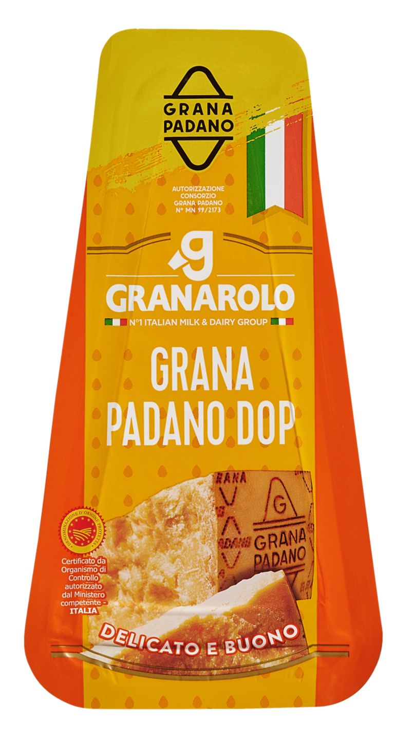 Изображение на GRANAROLO Грана Падано
Италия
