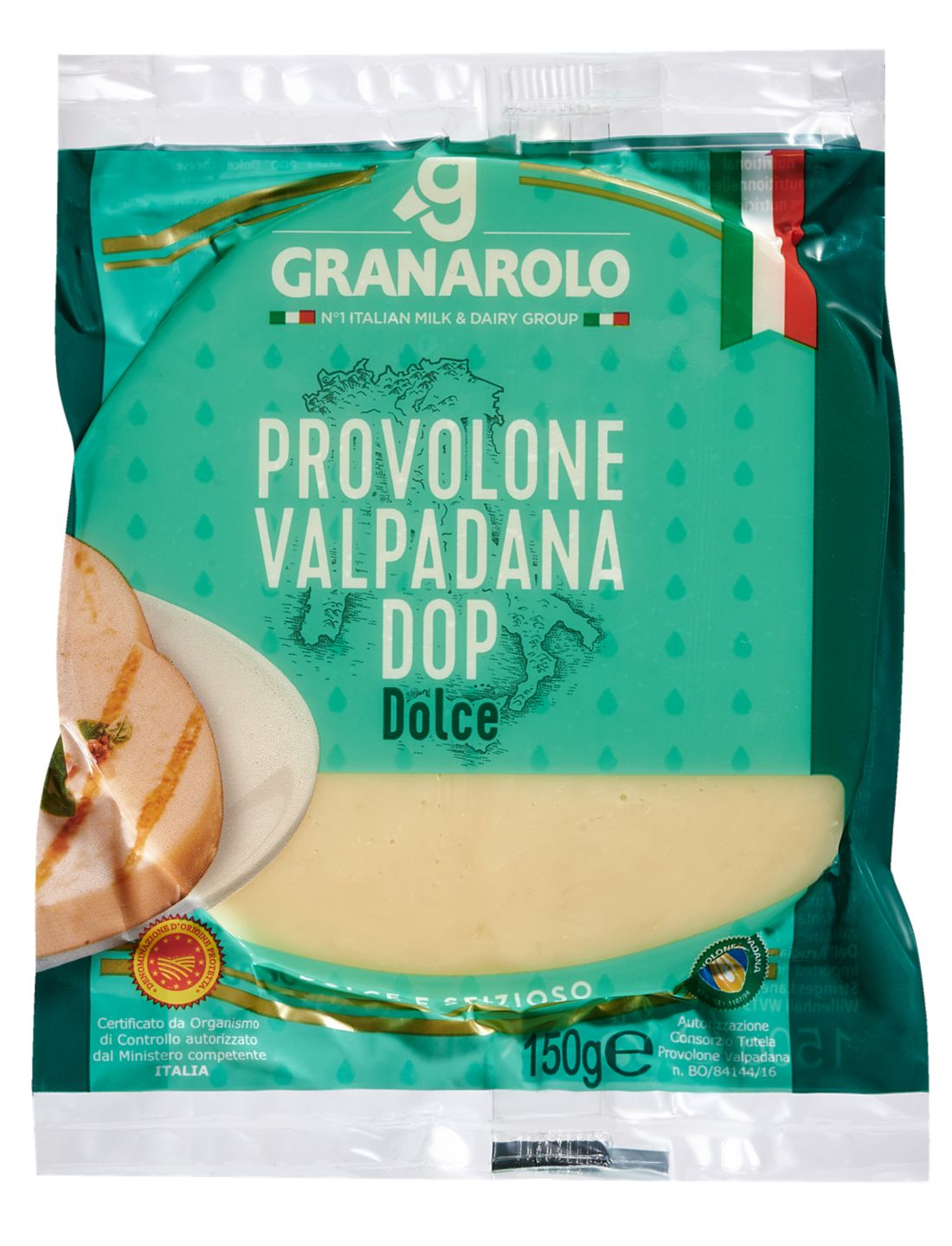 Изображение на GRANAROLO Проволоне
Италия