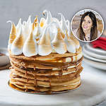Fotografija recepta Rogel torta