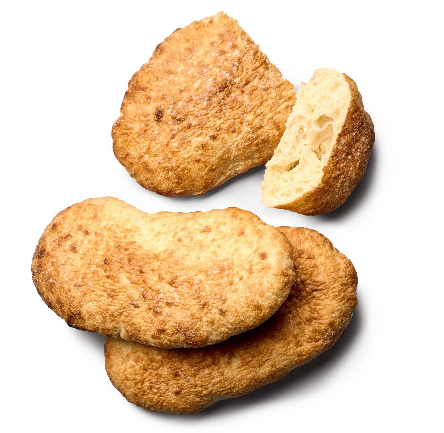 Изображение на Хляб минисомун 