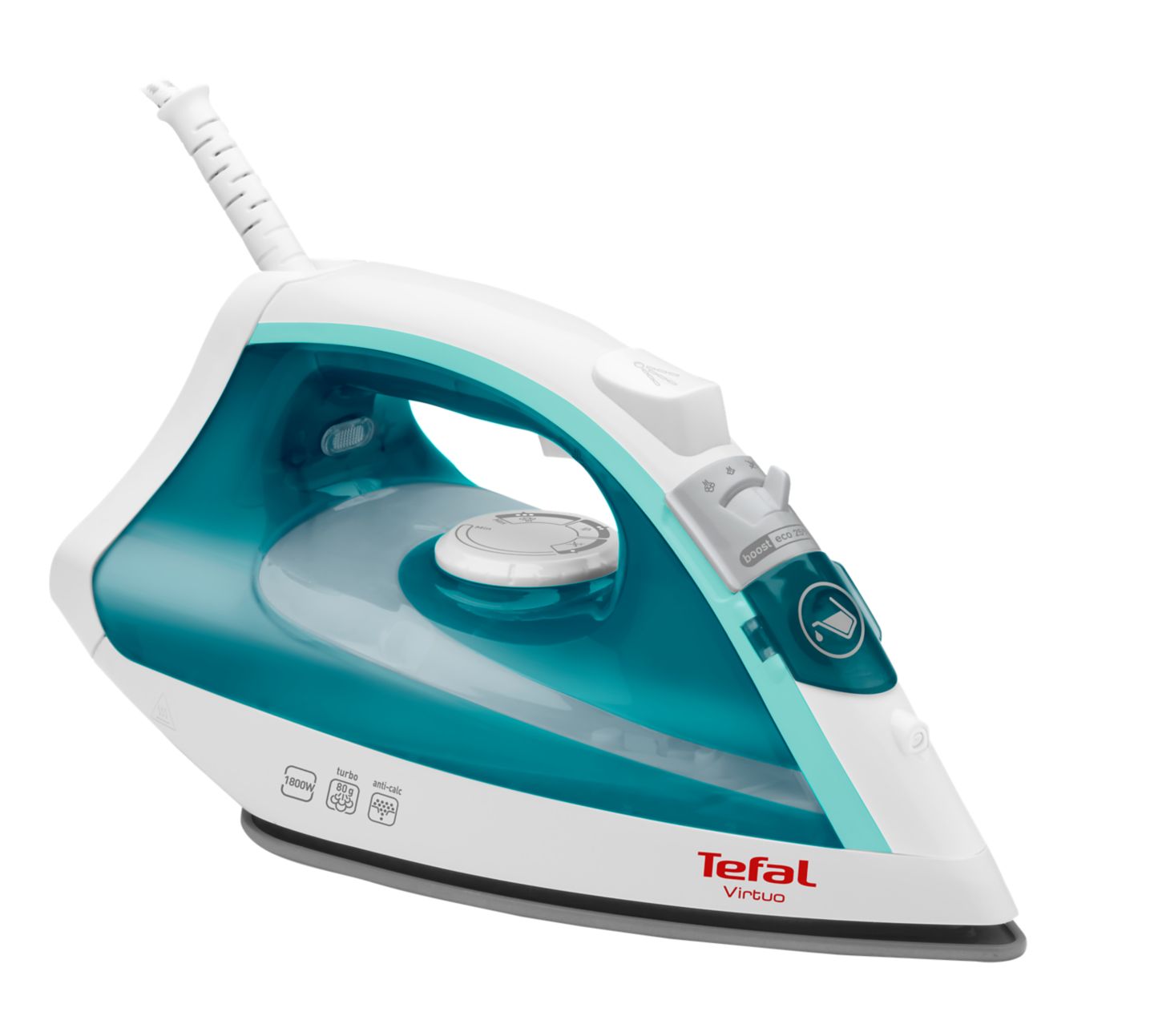 Tefal parno glačalo FV1710 