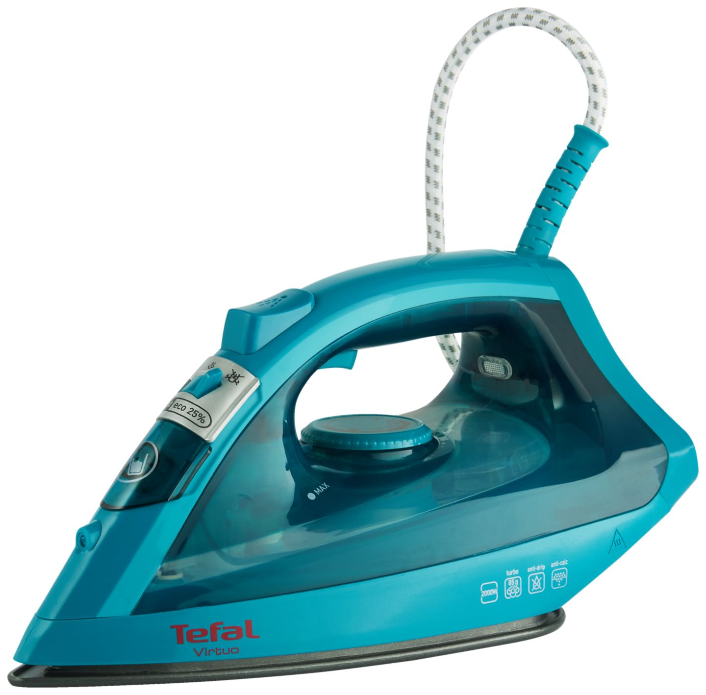 Tefal Naparovacia žehlička FV1712