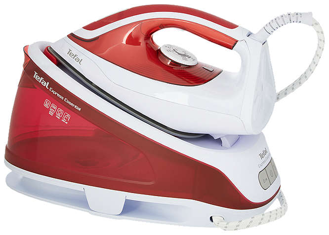 TEFAL Парогенератор SV611