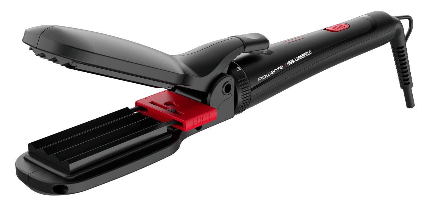 ROWENTA Multi-Styler Infinite Looks »CF422L«