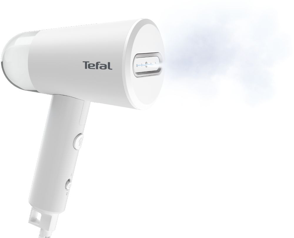 TEFAL Dampfbürste Origin Travel »DT1020«