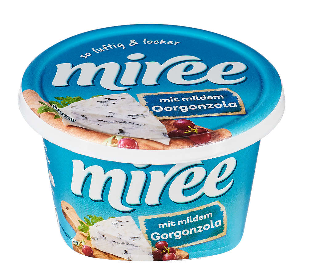 Изображение за продукта Miree Крем сирене различни видове