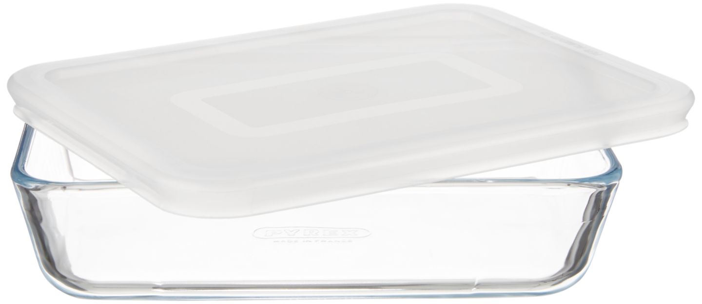 Pyrex Vatrostalna posuda 0,8 l