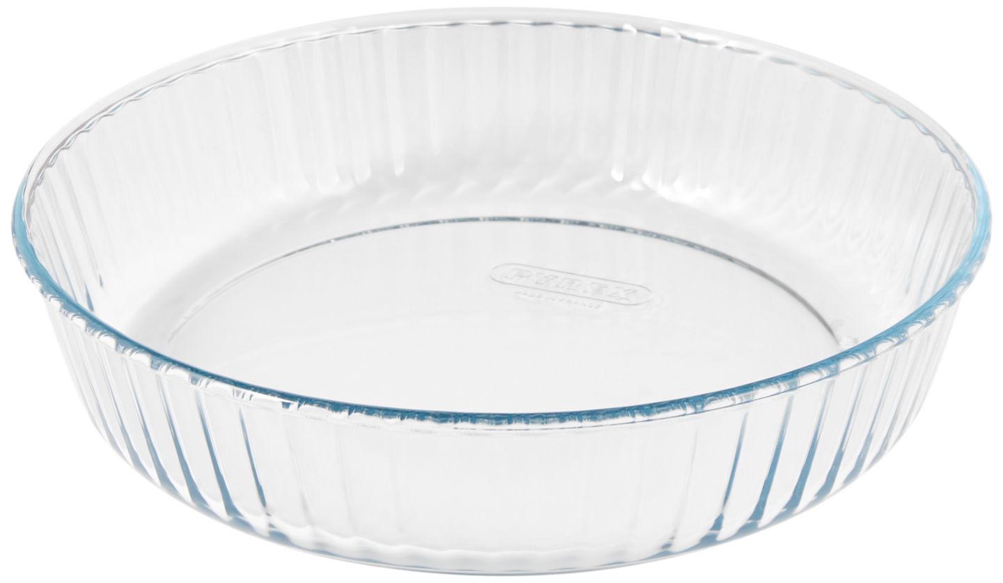 Pyrex Kalup za tortu 26 cm