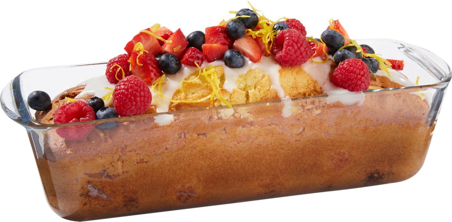 Изображение на PYREX Форма за кекс, Тава или Купа