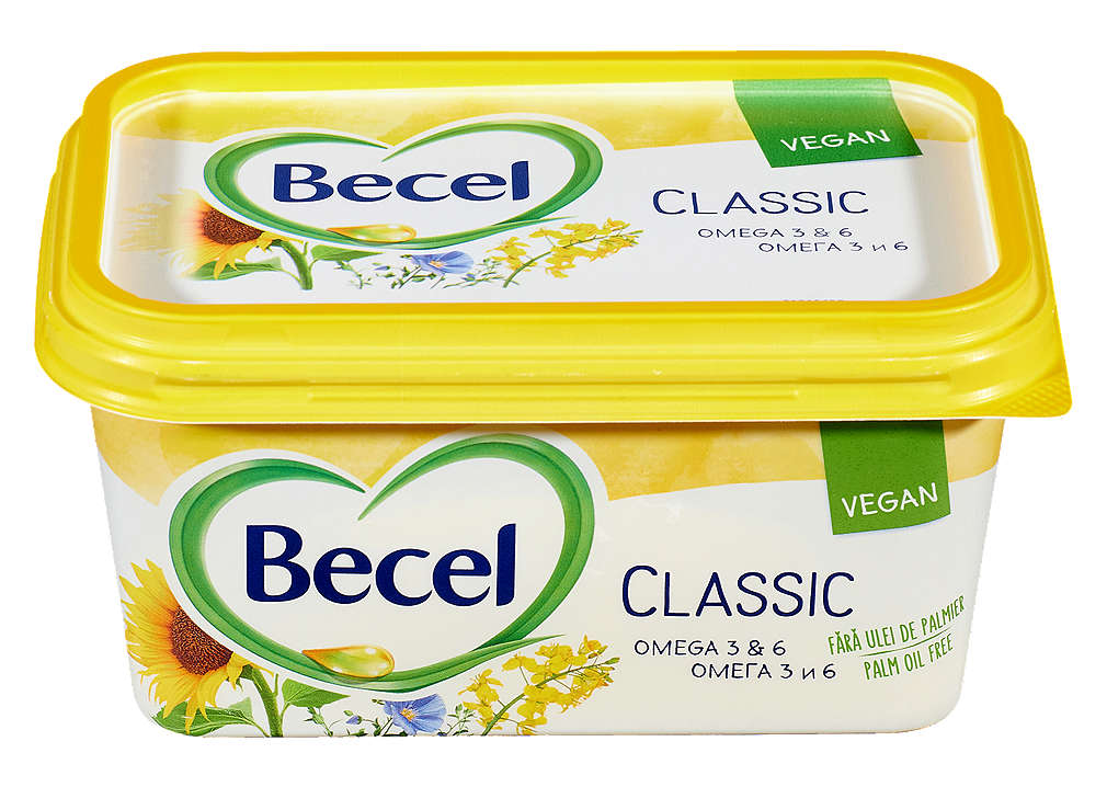 Изображение за продукта Becel Продукт за мазане