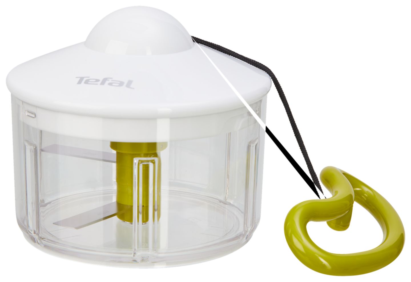 TEFAL 5-Sekunden-Zerkleinerer 